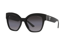 PRADA 0PR 17ZS 1AB09S