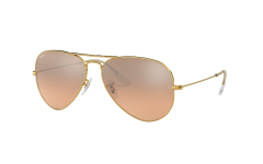 RAY-BAN 0RB3025 001/3E